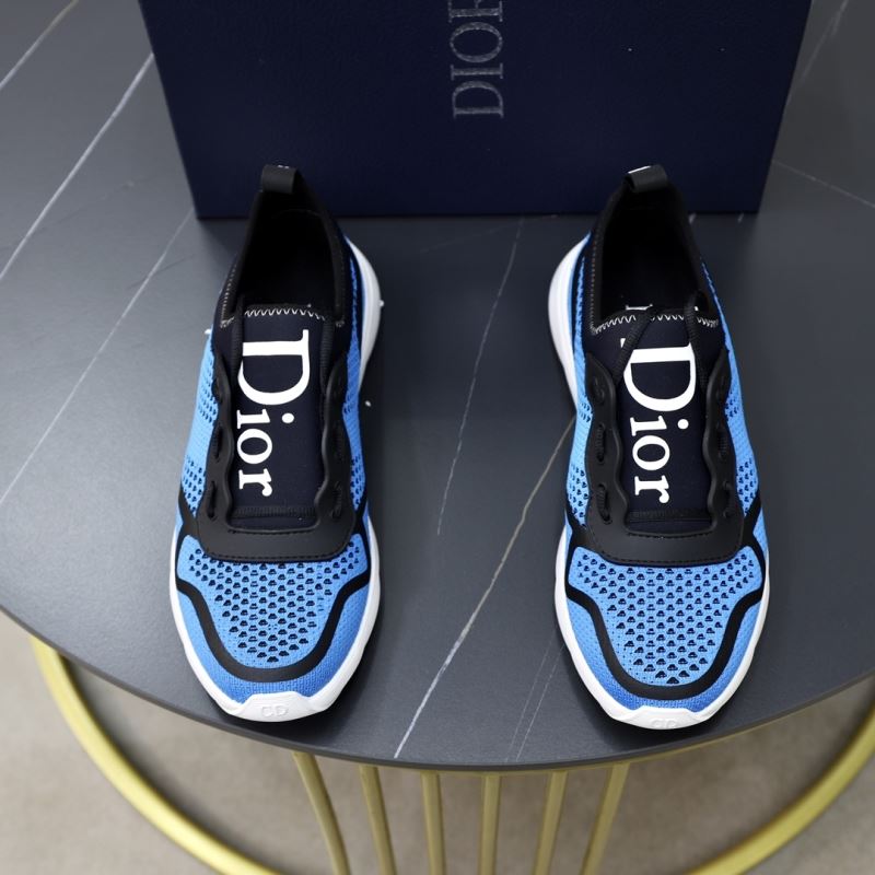 Christian Dior Low Shoes